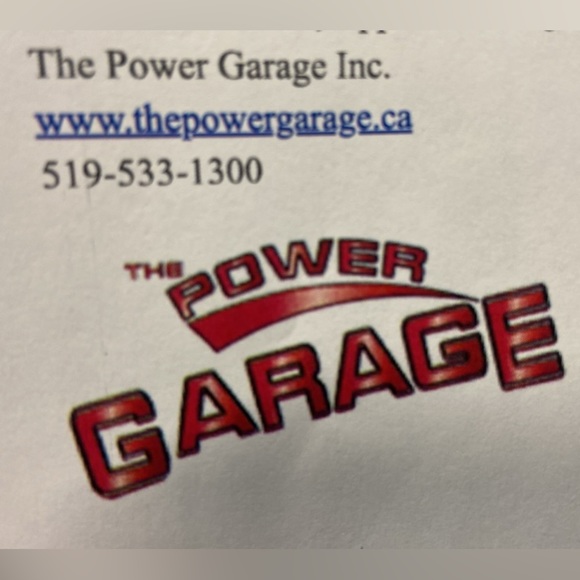 thepowergarage